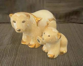Rinconada Polar Bears