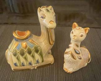 Rinconada Camel Llama