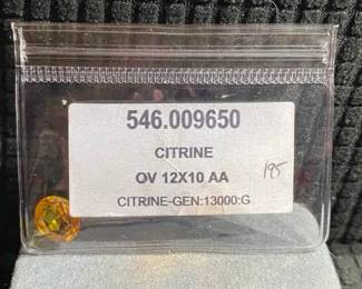 Citrine