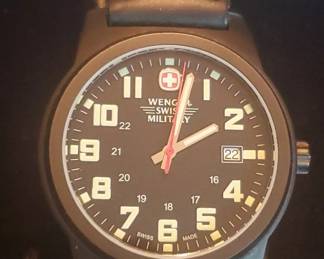 Wegner Watch