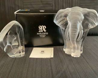 Mlers SwedenElephant Viking