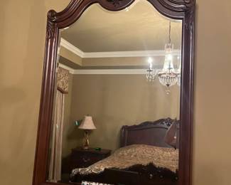. . . wonderful mirror