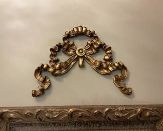 . . . nice wall accent