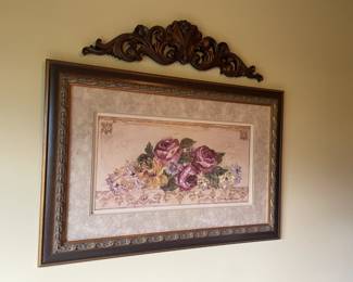 . . . great artwork and accent