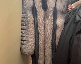 . . . another fur