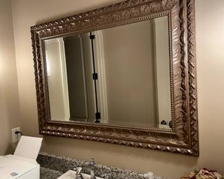 . . . another great mirror