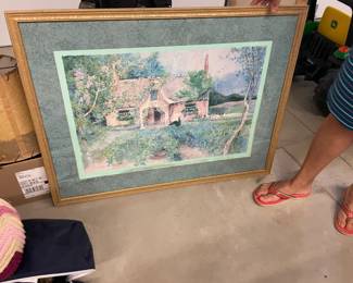 . . . nice print