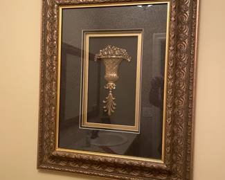 . . . framed print