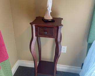 . . . cute table and figure