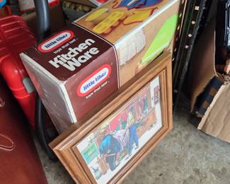 Sale Picture