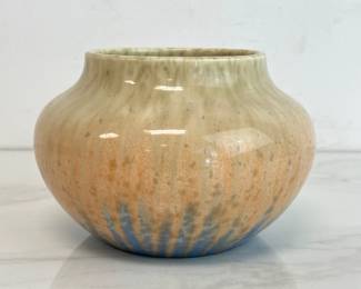 Lot 4156 Antique 1930 Ruskin Pottery Vase England