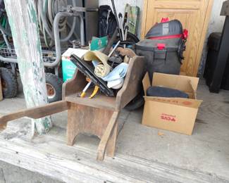 Sale Picture