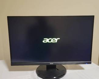 Acer KB272HL 27 Monitor