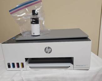 HP Smart Tank 5101 Printer