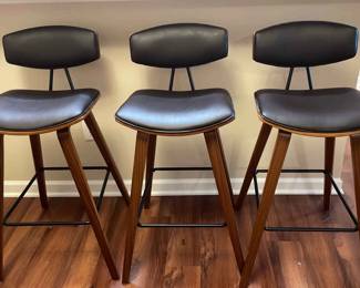 Modern Bar Stools