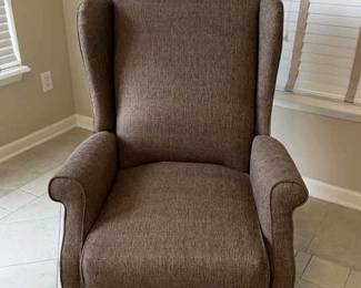 Small Recliner