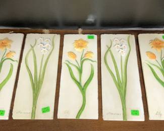 A Garden for Your Wall