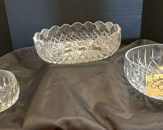 Sparkling Dishes