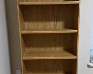 Bookshelf