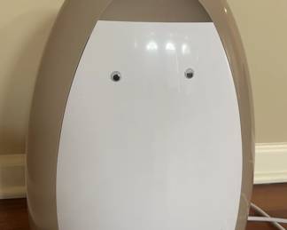 Touchless Vacuum