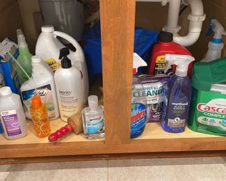 Clean It All Up