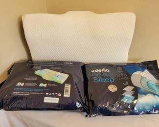 Oderila Pillows
