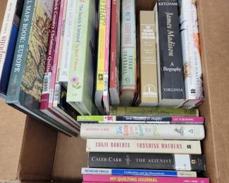 Books