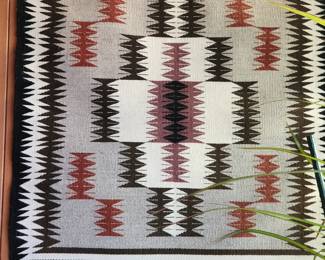Navajo Rug/Hanging.