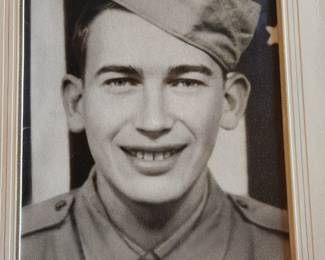 Lots of Vintage Photographs...Military, Wedding and Life!