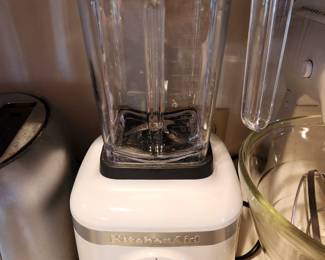 KitchenAid Blender
