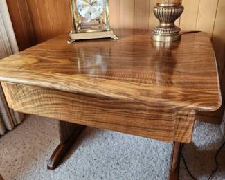 A fabulous piece of furniture!