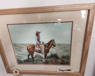 Original by Terry Wesler.