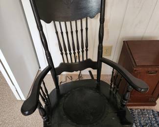 Vintage Rocker