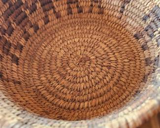Indian Basket