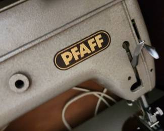 Pfaff