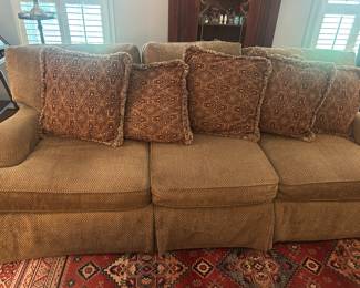 BERNHARDT COUCH