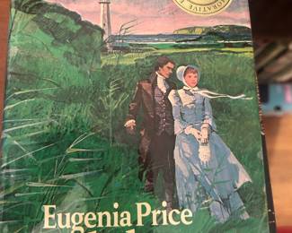 SEVERAL 1st EDITION BOOKS - SOME SIGNED