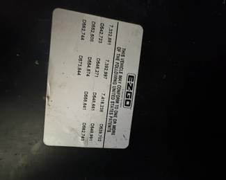 Sale Picture