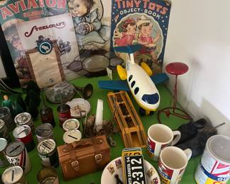 Sale Picture