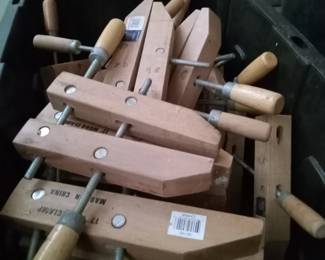 Clamps