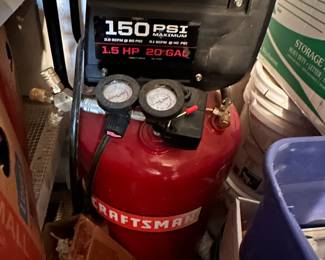 Compressor