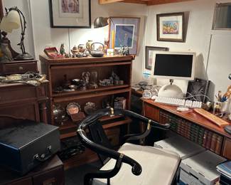 Desk