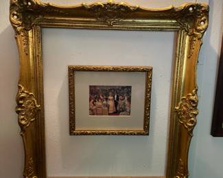 Frame