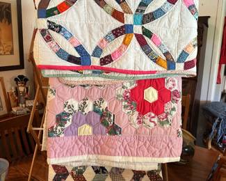 Quilts