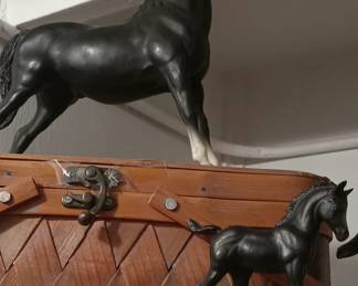 Bryer Horses
