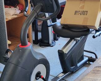 ProForm Exercise Bike.