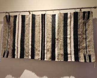 Handwoven Rug