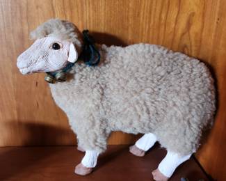 Sheep