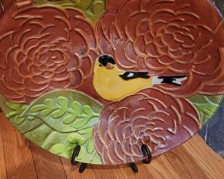 Stunning Art Glass