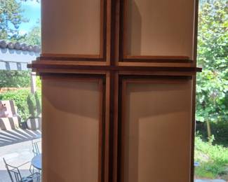 Handcrafted Cross